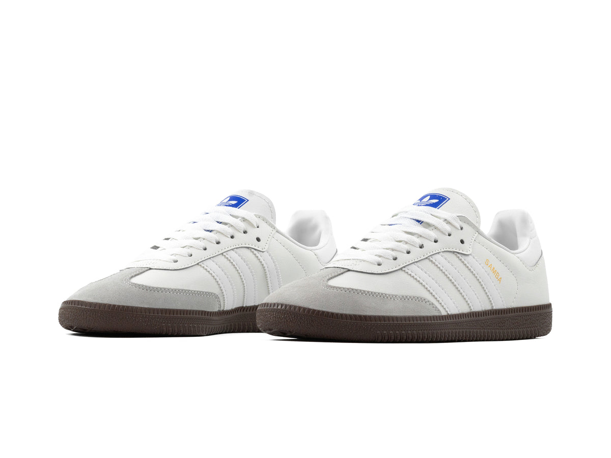 Tenis Smb OG Double White Gum Importado