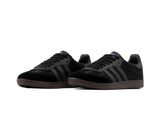 Paq 6 Pares Tenis Smb Negro Total Piedras 22/25.5