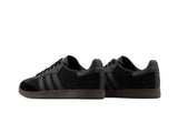 Paq 6 Pares Tenis Smb Negro Total Piedras 22/25.5