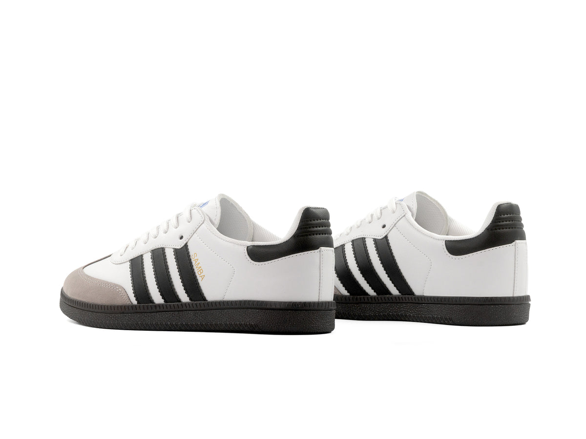 Tenis Smb OG Blanco Negro