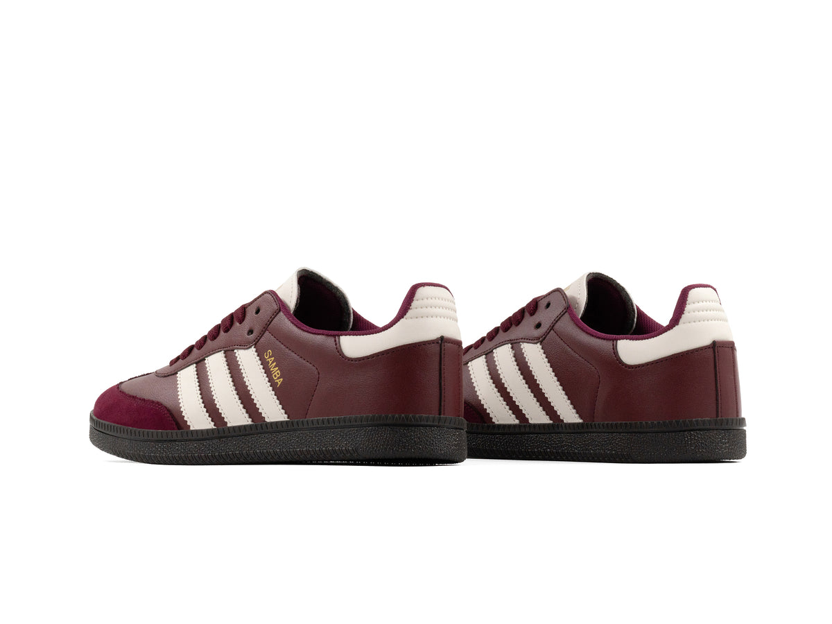 Paq 6 Pares Tenis Smb OG Vino Blanco 23/26.5