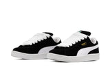 Tenis Suede XL Negro Blanco 1.1 Premium