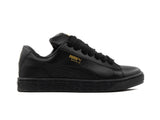 Tenis Suede XL Negro Total 1.1 Premium