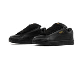 Tenis Suede XL Negro Total 1.1 Premium