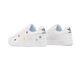Tenis Concha Hello Kitty Flores