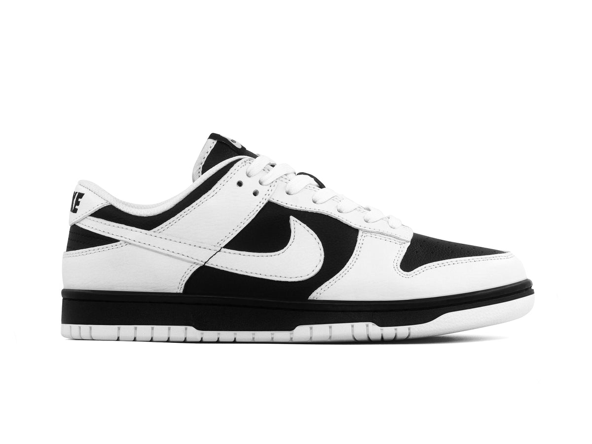 Tenis Dunk Low OG Reverse Panda
