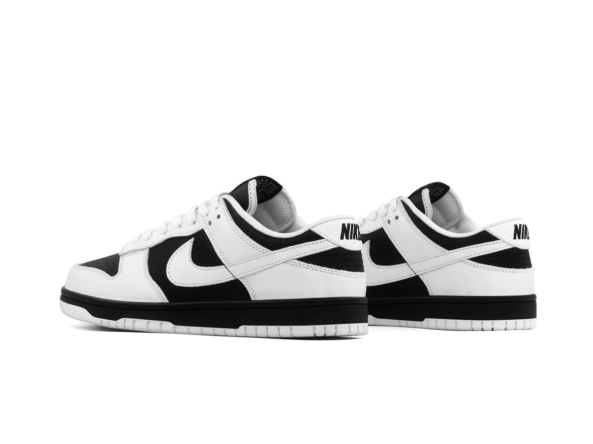 Tenis Dunk Low OG Reverse Panda