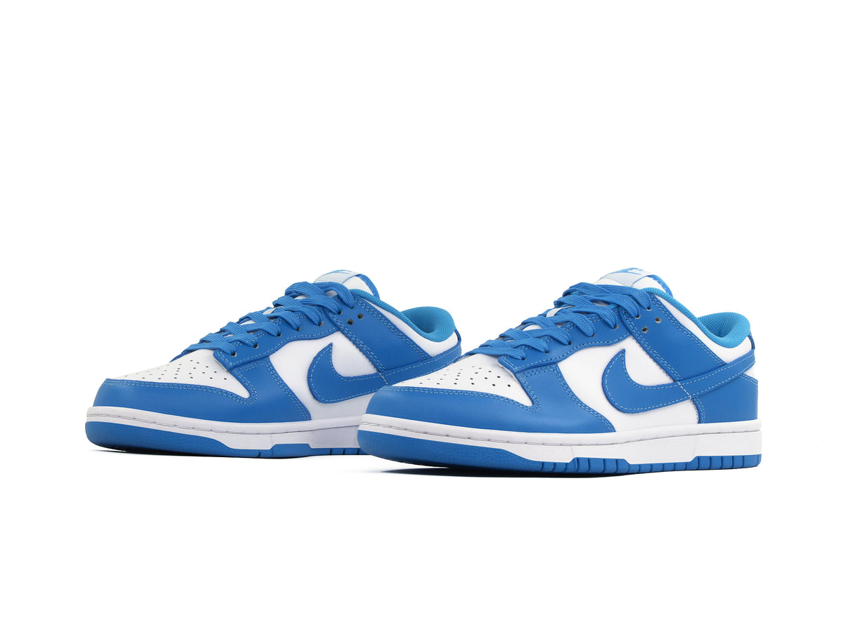 Tenis Dunk Low University Blue Importado