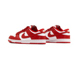 Tenis Dunk Low University Red Importado