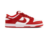 Tenis Dunk Low University Red Importado