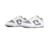 Tenis Dunk Low OG White Grey