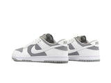 Tenis Dunk Low OG White Grey