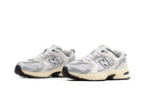 Tenis New Balance 530 Silver Cream Importado
