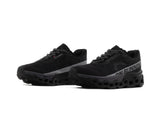 Tenis On Cloud Monster 2 Negro Importado