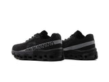 Tenis On Cloud Monster 2 Negro Importado