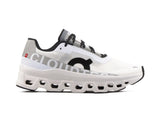 Tenis On Cloud Monster Blanco Importado