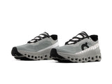Tenis On Cloud Monster Gris Importado