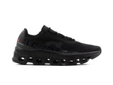 Tenis On Cloud Monster Triple Black Importado