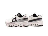 Tenis On Cloud Monster 2 Blanco Negro Importado
