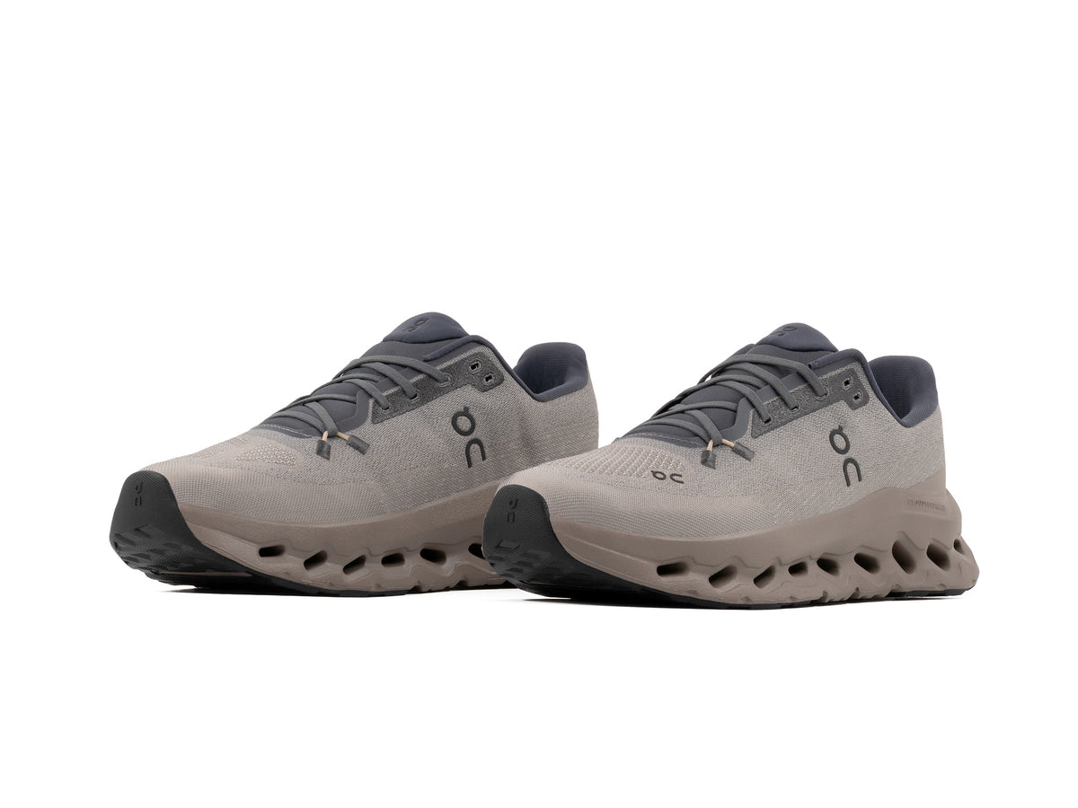 Tenis On Cloud Tilt Eclipse Cinder Importado