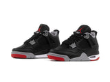 Tenis Retro 4 Bred Reimagined Importado