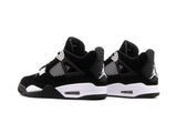 Tenis Retro 4 Thunder White Importado