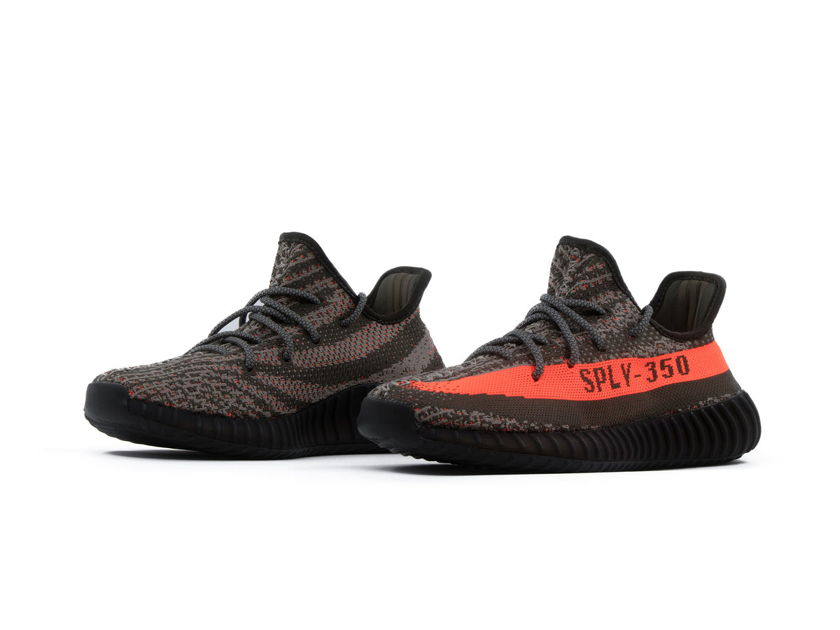 Tenis Yeezy Bost 350 V2 Beluga Importado