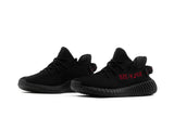Tenis Yeezy Bost 350 V2 Bred Importado