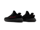 Tenis Yeezy Bost 350 V2 Bred Importado