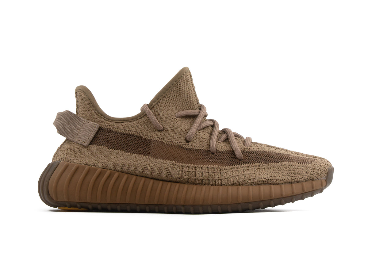 Tenis Yeezy Bost 350 V2 Earth Importado