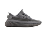 Tenis Yeezy Bost 350 V2 Steel Grey Importado