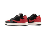 Tenis Travis Low OG Bred