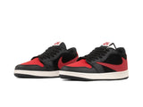 Tenis Travis Low OG Bred