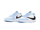 Tenis Travis Low UNC