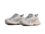Paq 6 Pares Tenis V2K Blanco Plata 1.1 Premium 23/26