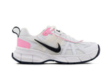 Tenis V2K Blanco Rosa 1.1 Premium