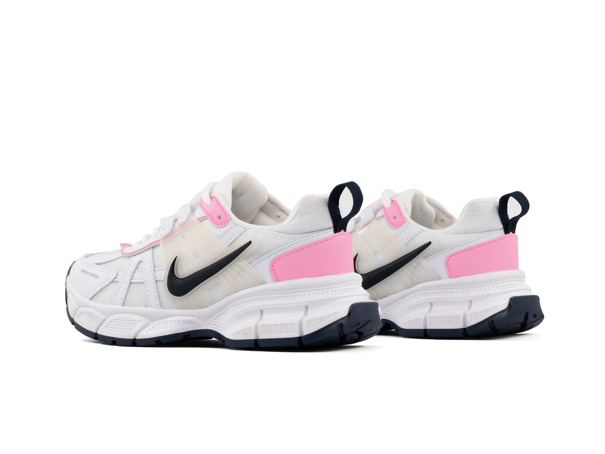 Tenis V2K Blanco Rosa 1.1 Premium