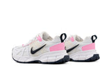 Tenis V2K Blanco Rosa 1.1 Premium