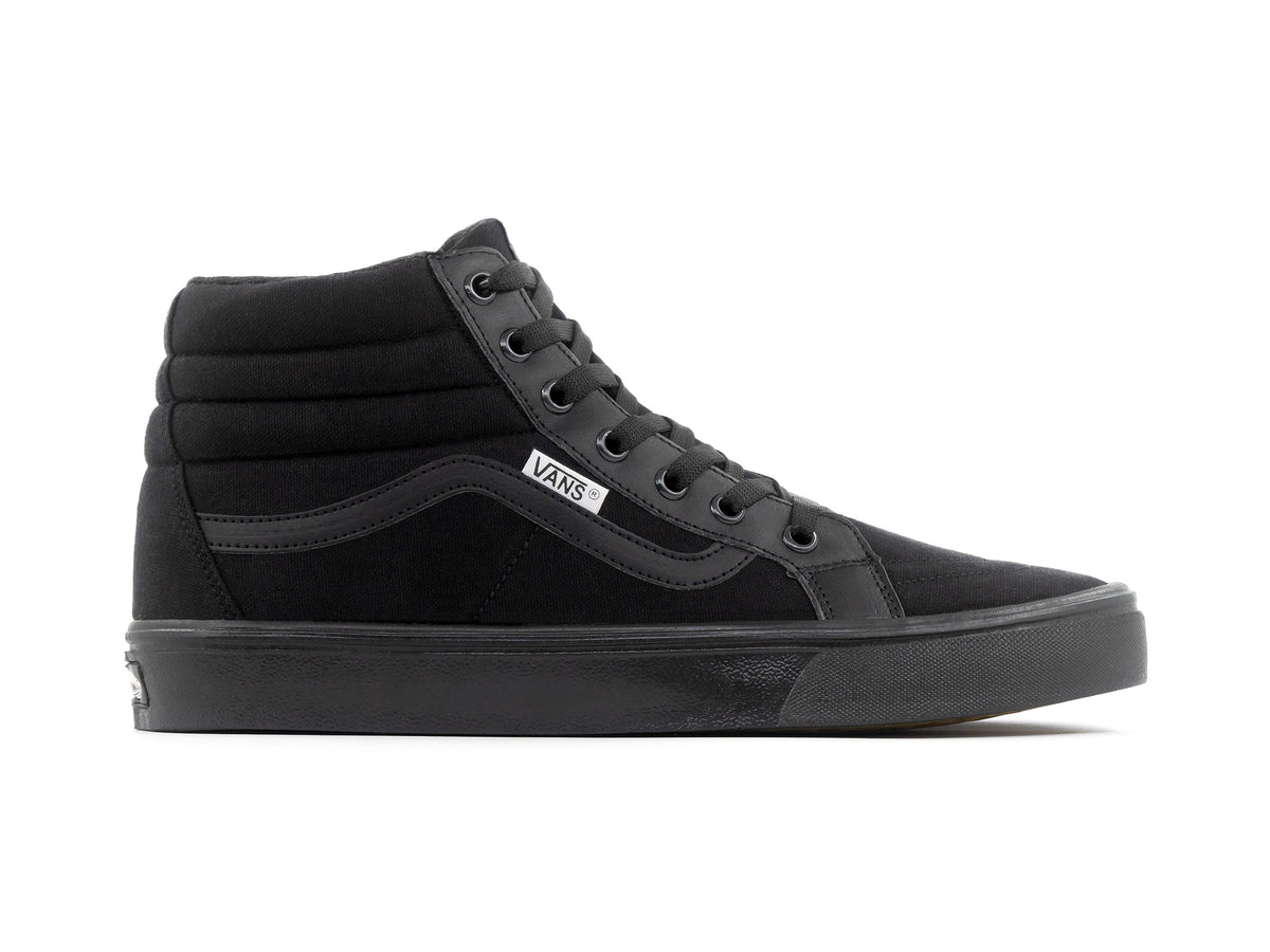 Tenis 175 Bota Negro Total