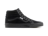 Tenis 175 Bota Negro Total