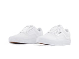 Tenis 175 Choclo Blanco Total