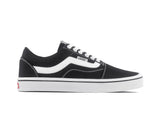 Tenis 175 Choclo Negro Blanco