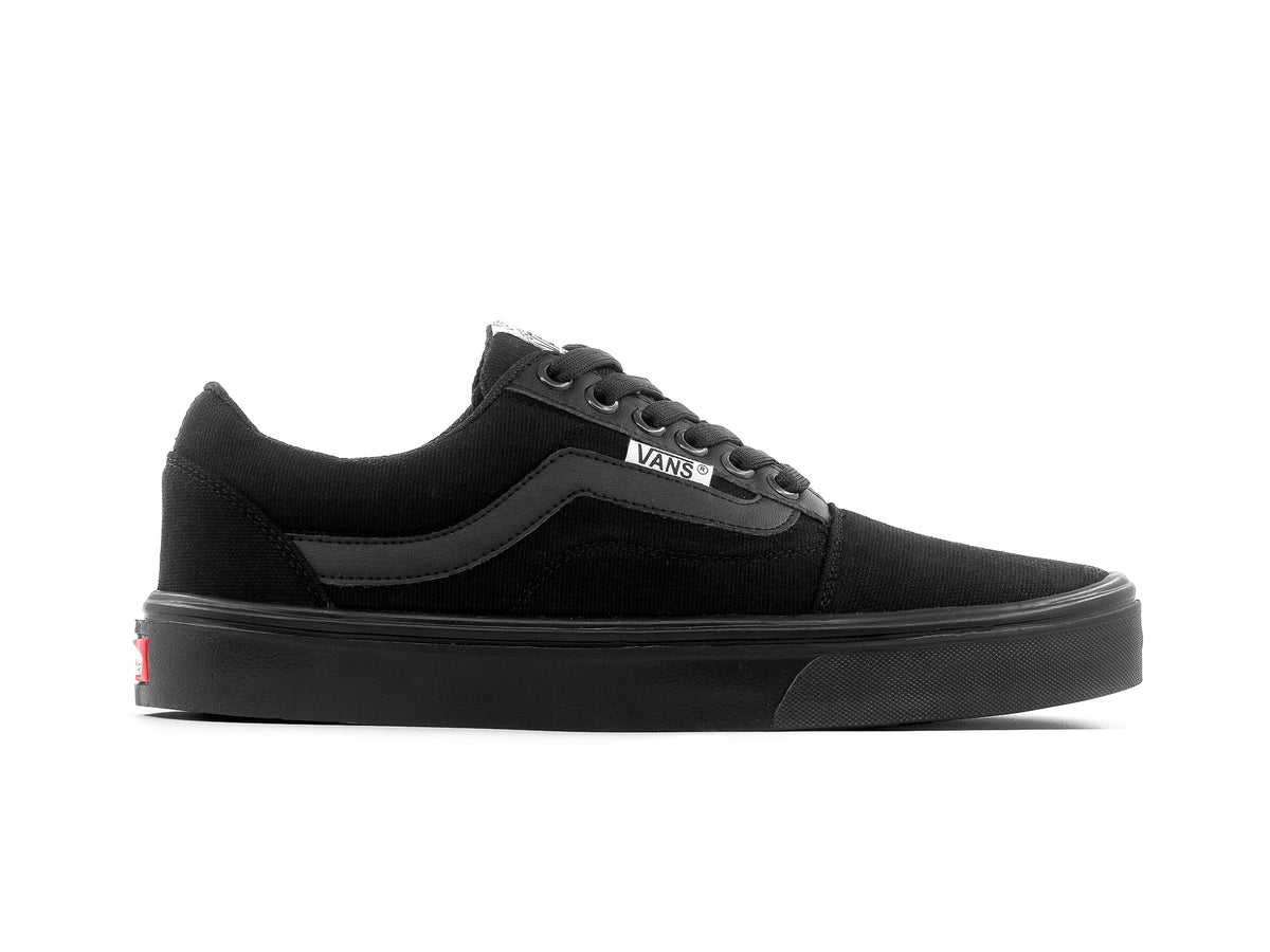 Tenis 175 Choclo Negro Total