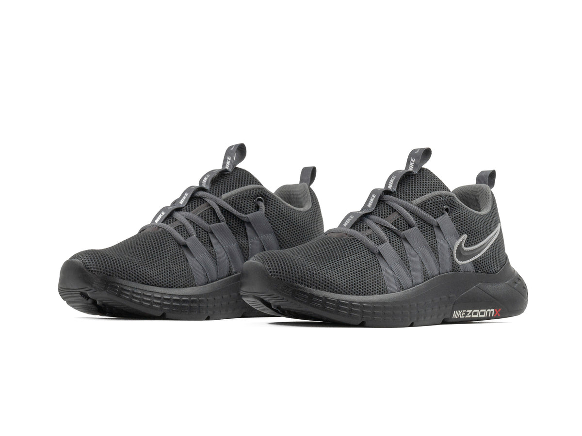 Tenis Zoom Oxford Negro