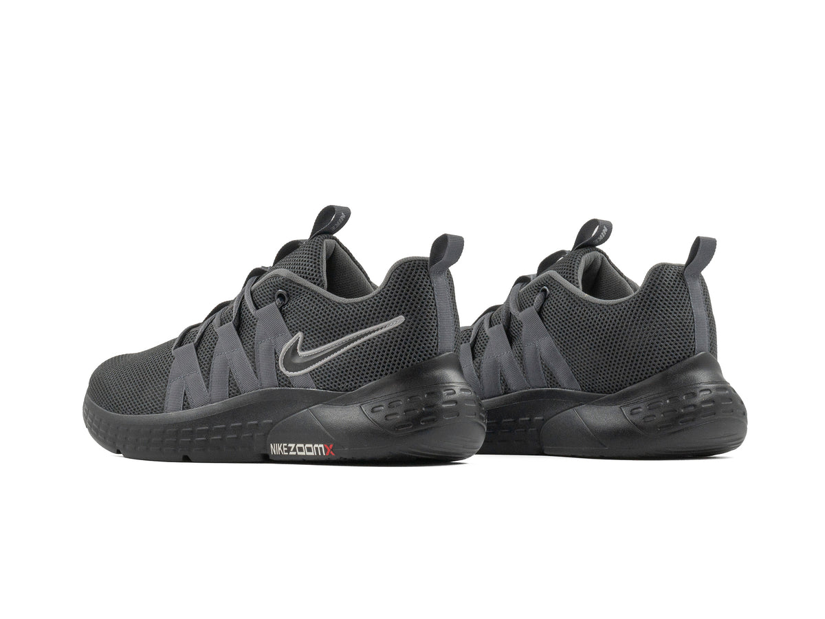 Tenis Zoom Oxford Negro