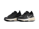 Tenis Zoom X Invincible 3 Black White Importado