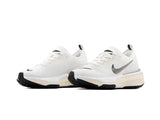Tenis Zoom X Invincible 3 White Black Importado