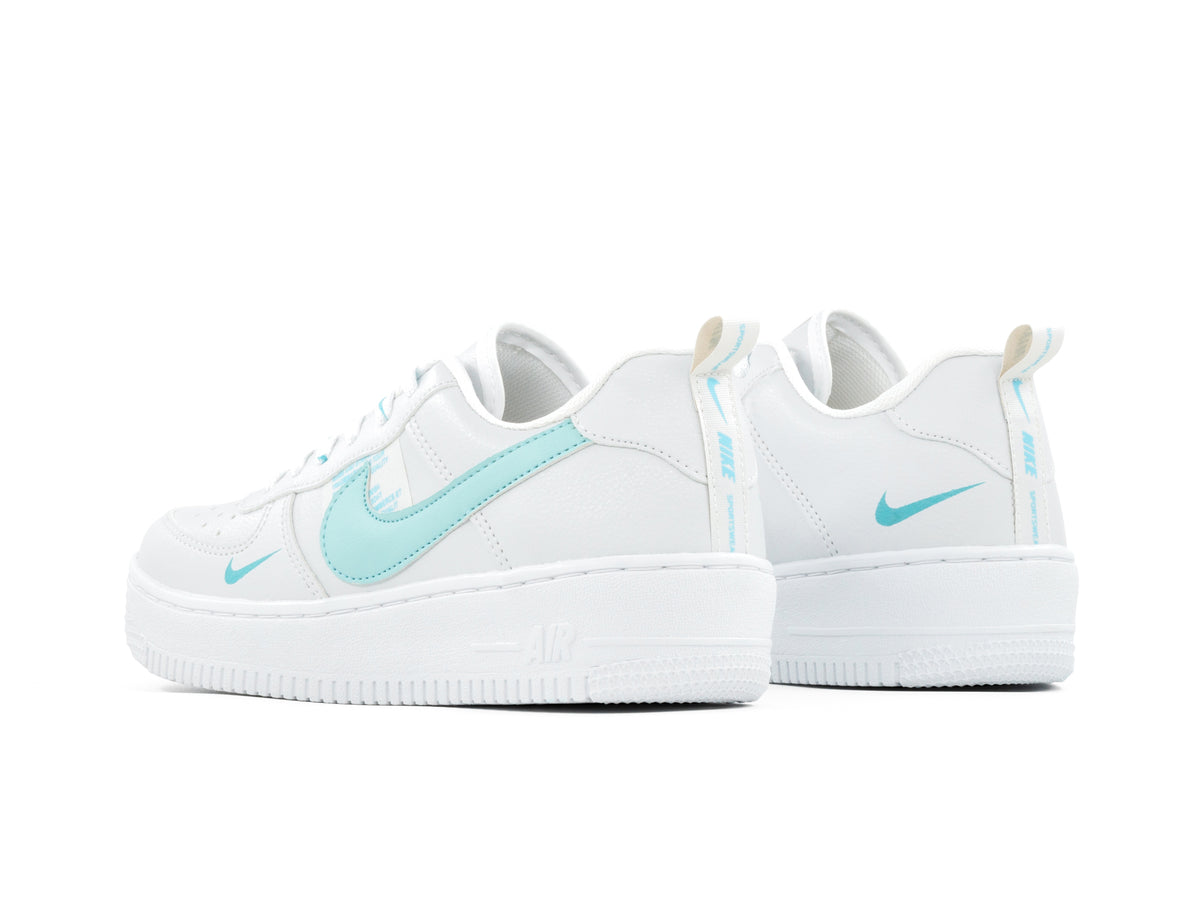 Paq 6 Pares Tenis 275 Blanco Cielo 22/25.5